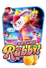 fortune rabbit hack ícone