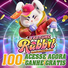 fortune e rabbit ícone